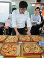 Pizza Time